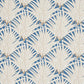 Zenada Blue Wallpaper