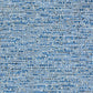 Tweed Blue Wallpaper