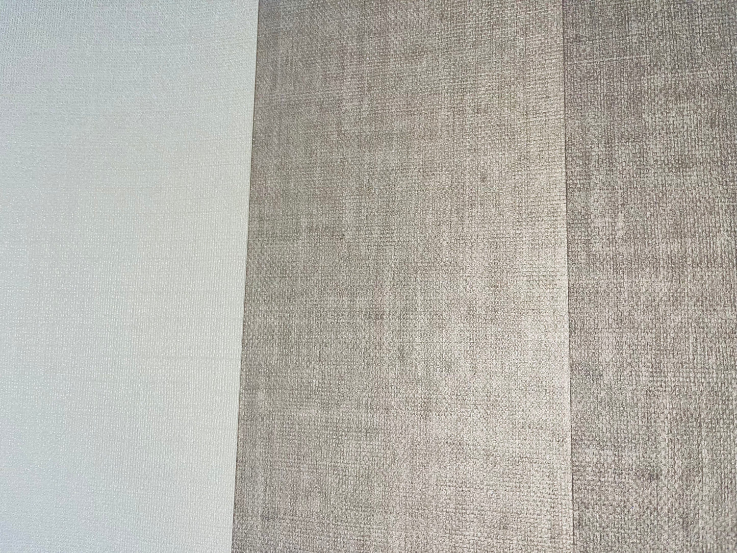 Pearl Weave neutral Wallpaper