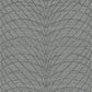 2861-25744 Aperion Taupe Chevron Equinox By A Street Prints