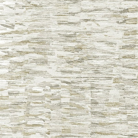 2793-24738 Nuance Taupe Abstract Texture Wallpaper