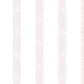 Ballerina Stripe Wallpaper