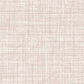 2793-24272 Poise Pink Linen Wallpaper