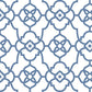 2702-22718 Blue Atrium Wallpaper By Brewster