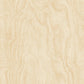 Bentham Neutral Plywood Wallpaper