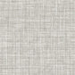 2793-24270 Poise Grey Linen Wallpaper
