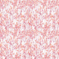2656-004055 Pink and Orange Willow Wallpaper