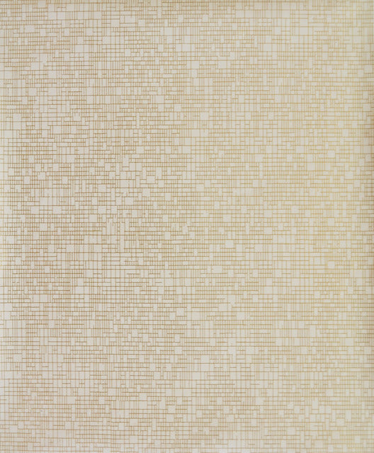 Almond/Gold Interactive Wallpaper