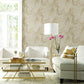 Y6231204 Blush/Glint Oil & Marble Wallpaper