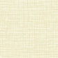 2821-24275 Mendocino Light Yellow Linen Wallpaper