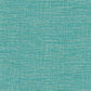 2969-24118 Exhale Turquoise Woven Texture Wallpaper by Brewster