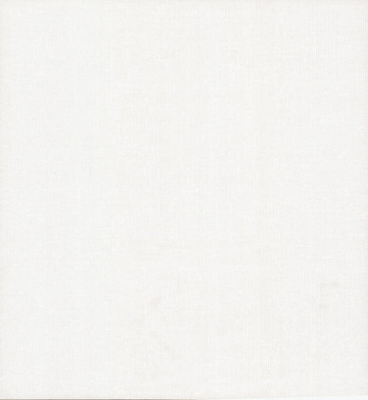White Gossamer Woven Wallpaper