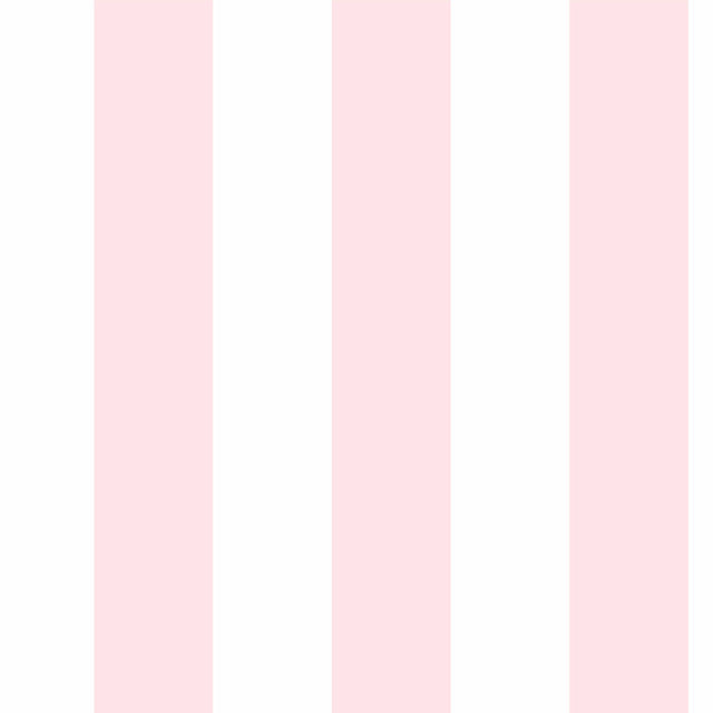 Pink  Disney Princess Silk Stripe Wallpaper