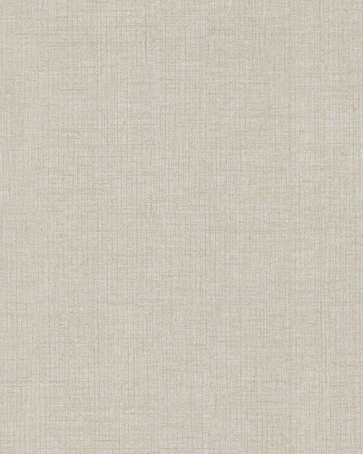 Powder Sand Rugged Linen Wallpaper Rugged Linen